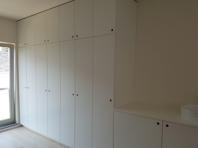 Wandkast