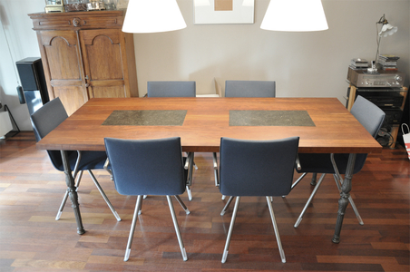 Eettafel Eettafel