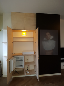 Pantry